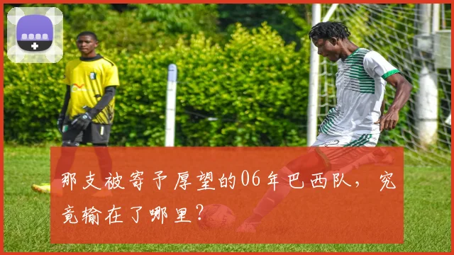 那支被寄予厚望的06年巴西队，究竟输在了哪里？