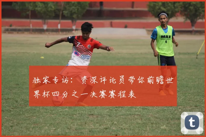 独家专访：资深评论员带你前瞻世界杯四分之一决赛赛程表